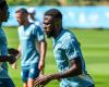 “I hope to be able to leave in January”, Mbemba opens up about his situation at OM