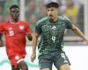 Algeria ends qualifying campaign unbeaten as Togo secures consolation win