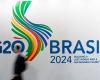 In Rio, a G20 to rethink global priorities