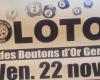 Ger Buttercup Loto on November 22 – LOURDES-ACTU