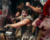 Gladiator II smashes box office record for Ridley Scott as critics label it ‘thrilling’