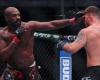 UFC (heavyweight): Jones knocks out Miocic and keeps his belt