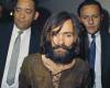 Charles Manson admits involvement in pre-1969 killings