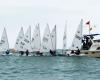 M’diq: More than 100 participants in the 34th “Al Massira Cup” regatta