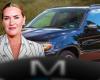 Check out Kate Winslet’s amazing $192K car collection, with photos