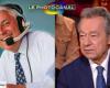 VIDEO – Charles Biétry suffering from Charcot’s disease: moved, Michel Denisot gives his news