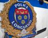 Ten break-ins in one night: a suspect arrested in Longueuil