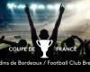 The Girondins de Bordeaux face FC Bressuire to follow on 3.NoA