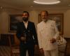 a biting satire of the elites, controversial Palme d’Or at Cannes