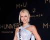 Competition. Danish Victoria Kjaer crowned Miss Universe 2024