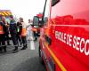 an accident on the Alès mechanical center circuit leaves two dead