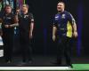 2024 Mr Vegas Grand Slam of Darts – Finals Day latest