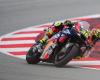 MotoGP Barcelona J3, Joan Mir (Honda/Ab) ends her season with a fall: “I wanted to show that I was 100%”