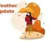 October 20-22, 2024: Northwestern Ontario Weather Report