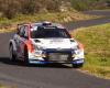 41st Fenouillèdes rally: and six for Jordan Berfa, above the rest