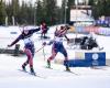 Biathlon | Sjusjøen: despite a scare on the last shot, Ingrid Landmark Tandrevold wins the mass start ahead of Maren Kirkeeide and Dorothea Wierer | Nordic Mag | No. 1 Biathlon