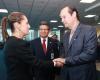 Panama and Mexico strengthen bilateral relations in high-level meeting