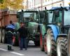 A10, N118… The blocking points planned by farmers for the mobilization in Île-de-France this Sunday