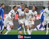 Nations League: France wins in Italy and wins Group 2 of League A