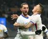 Rabiot takes San Siro and strikes down an Italy that could cross paths with Spain | Relief