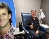 ‘Full House’ star Dave Coulier undergoes chemo treatment as he battles ‘very aggressive’ cancer