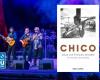 Win the autobiography of Chico from the Gipsy Kings: “Under the Gypsy Stars”