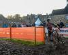 Cycling. Why is there no major cyclo-cross event this year in Normandy?