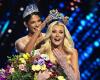 International: Denmark’s Victoria Kjær Theilvig crowned the new Miss Universe