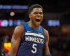 Northwest Notes: Edwards, Thunder Small Ball, Hartenstein, Ayton