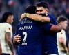 huge hit for TF1 with the France-All Blacks broadcast