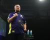 Luke Littler wins Grand Slam of Darts on sensational debut and joins elite group of players to claim 10 PDC titles in one season