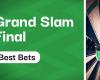 PDC Grand Slam of Darts Final Betting Tips & Match Preview