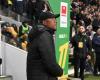 Nantes: At war with Kita, Kombouaré will empty his locker