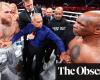 ‘Just sad’: how Mike Tyson’s return to the ring crashed Netflix – but disappointed fans | Mike Tyson