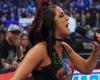 Bayley surprised by announcement of new WWE Women’s Championship