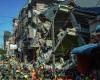 Tanzania | Building collapse kills 13, survivors under rubble