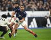 Your notes from France – New Zealand: Thomas Ramos essential, Louis Bielle-Biarrey acclaimed (International tests)