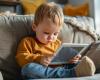 SCREEN time accelerates puberty and bone growth in children