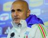 France: Spalletti warns the Blues