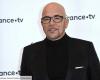 Pascal Obispo discusses his desire to take a break from his career