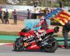 MotoGP, Barcelona J3, Pedro Acosta (GASGAS/10): “I think that with all the mistakes I made, I was the fastest all year”