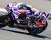 Moto GP: Martin realizes his dream and becomes world champion