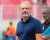 Elim/CAN 2025: “We had a worse match…on the offensive level” (Sébastien Desabre)