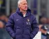 Italy-France (1-3): “There are only positive points”, rejoices Didier Deschamps after the success of the Blues