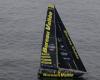 Vendée Globe. Louis Burton affected by damage but still in the race