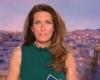 Audiences 8 p.m.: Record gap between Anne-Claire Coudray and Laurent Delahousse, since TF1 displays 2.3 million more than France 2 for its newspaper