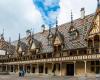 The Hospices de Beaune convert to organic in the face of adversity