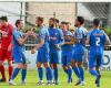 Coupe de France: without forcing, Stade Briochin qualifies for the 8th round against Paimpol