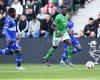 ASSE: already a concern before Montpellier