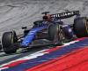 Formula 1 | Albon: Williams F1 sometimes 'did too much' on its FW46